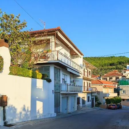 Marija Apartment Jesenice  Exterior photo