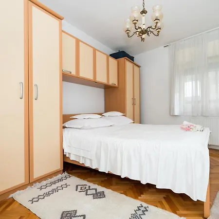 Marija Apartment Jesenice  Exterior photo