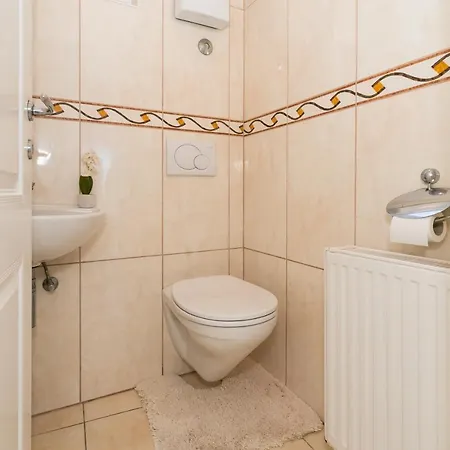 Marija Apartment Jesenice  Exterior photo