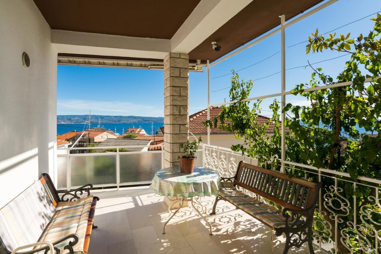 Marija Appartement *