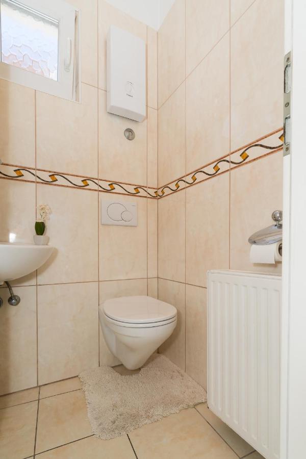 Appartement Marija *