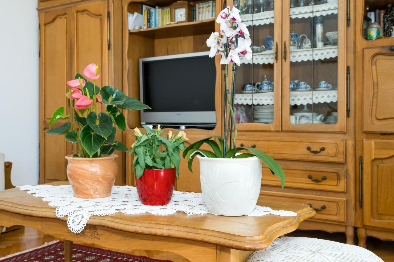 Appartement Marija *