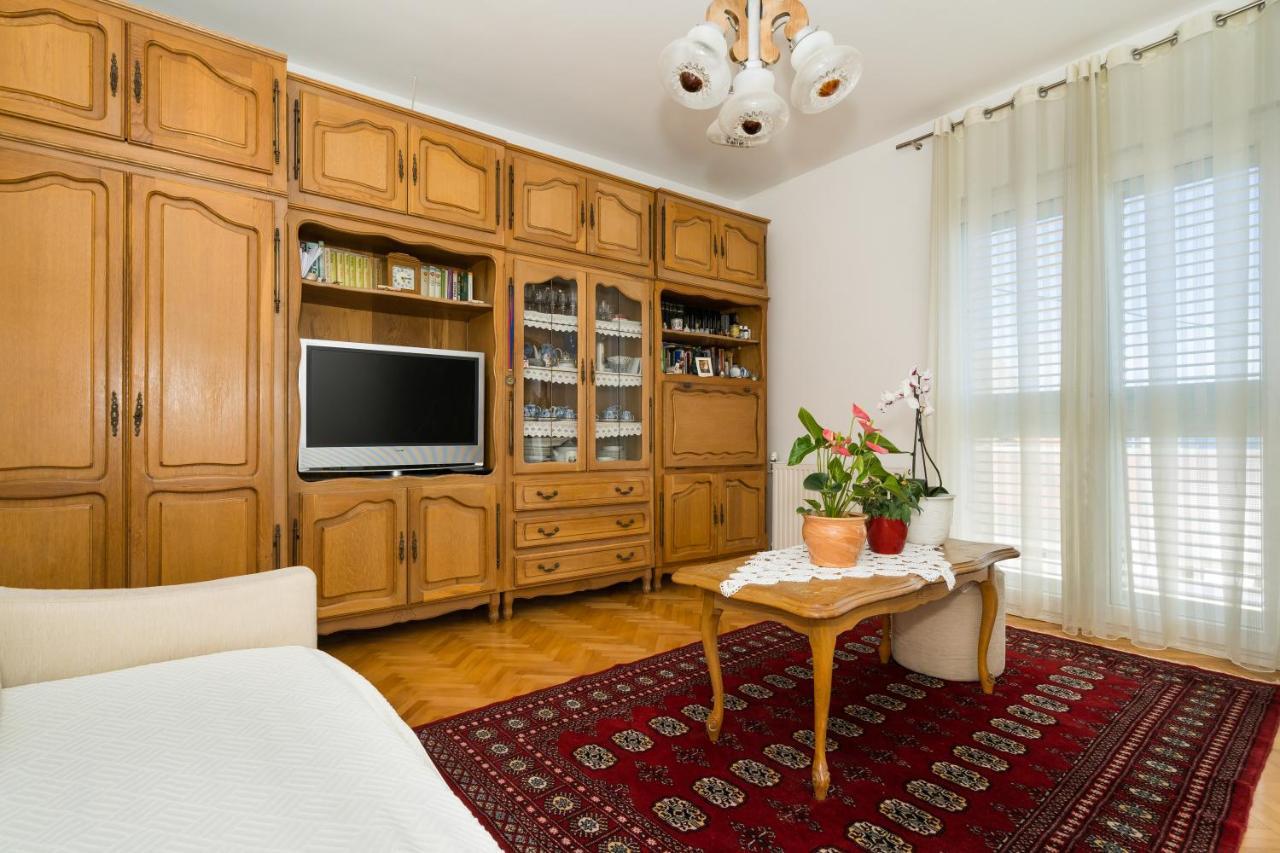 Appartement Marija *