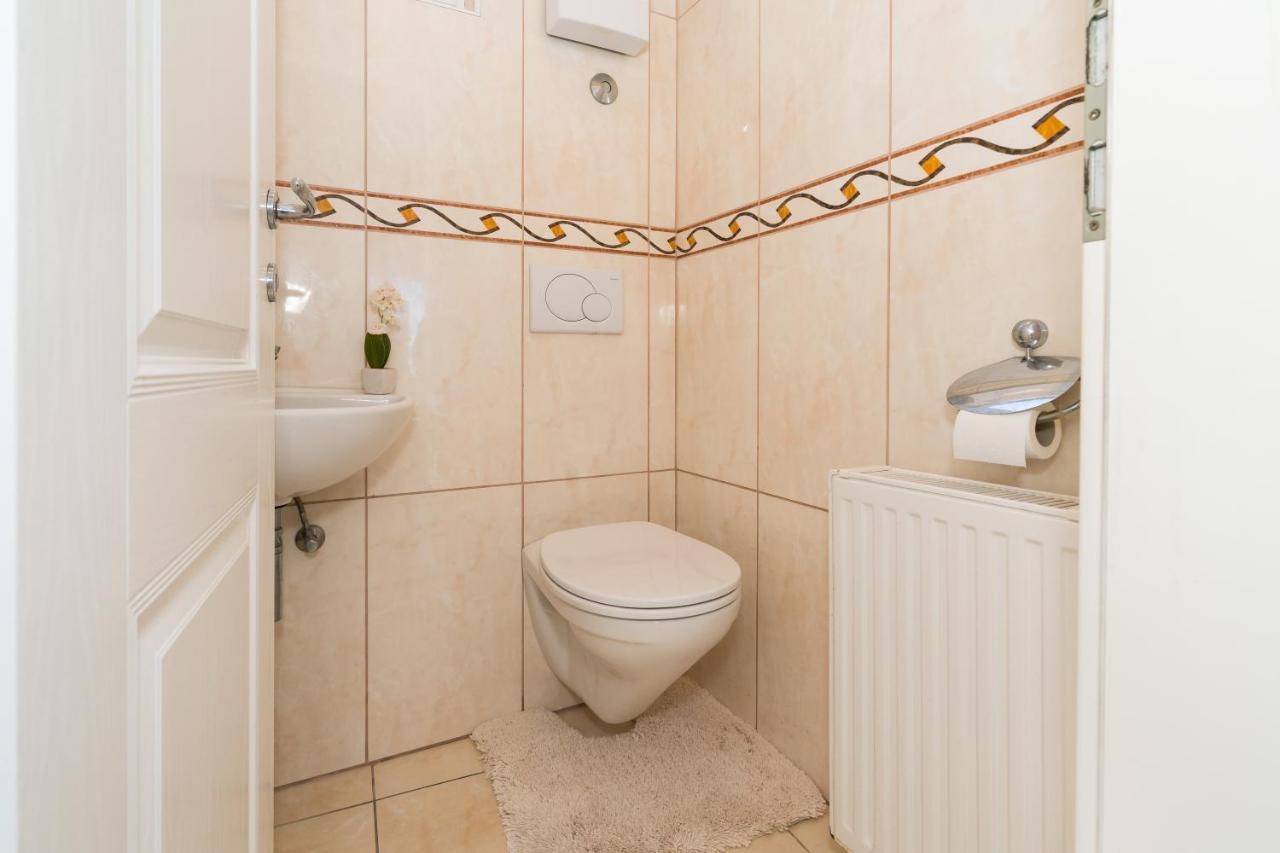 Marija Appartement *