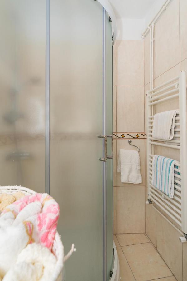 Marija Appartement Jesenice (Split-Dalmatia)