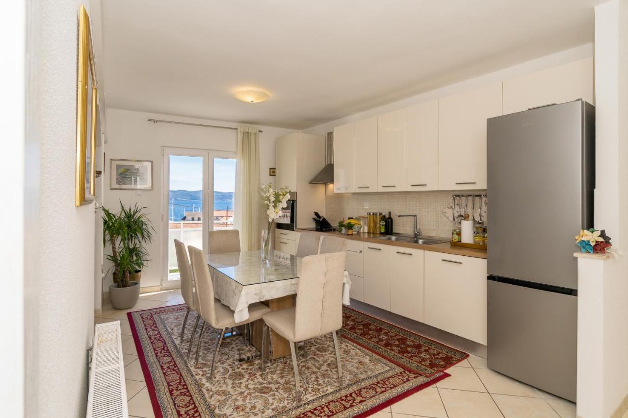 Appartement Marija