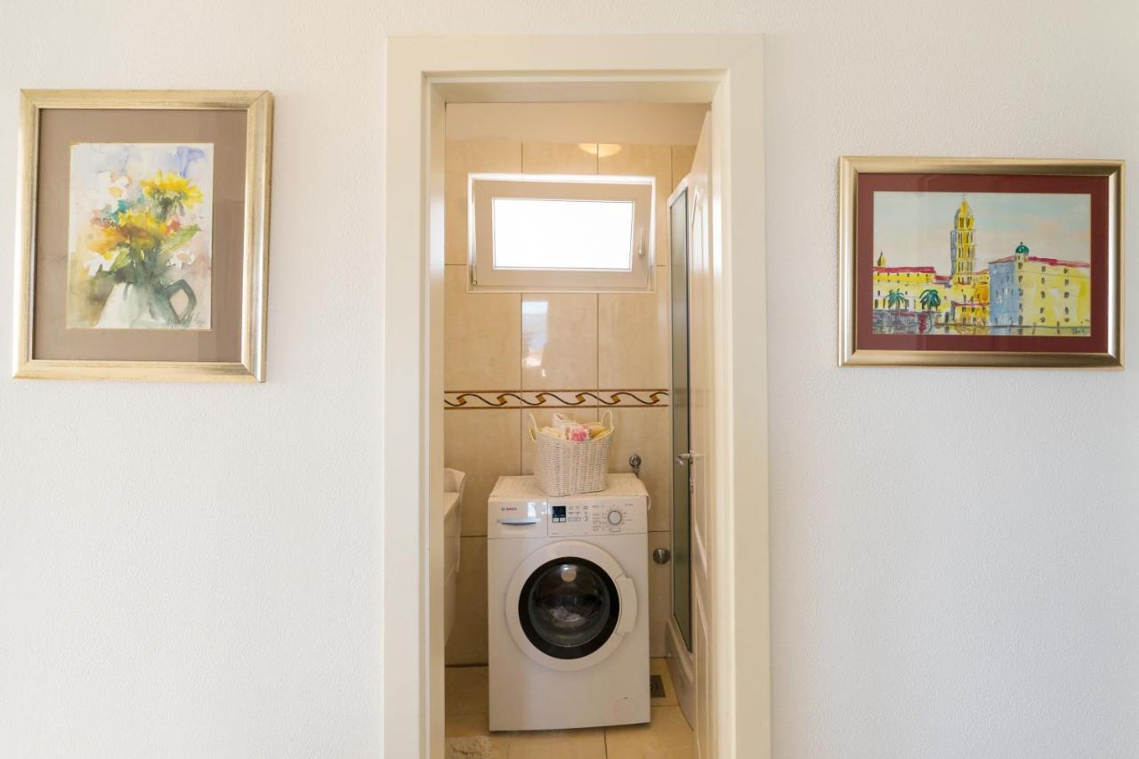 Appartement Marija
