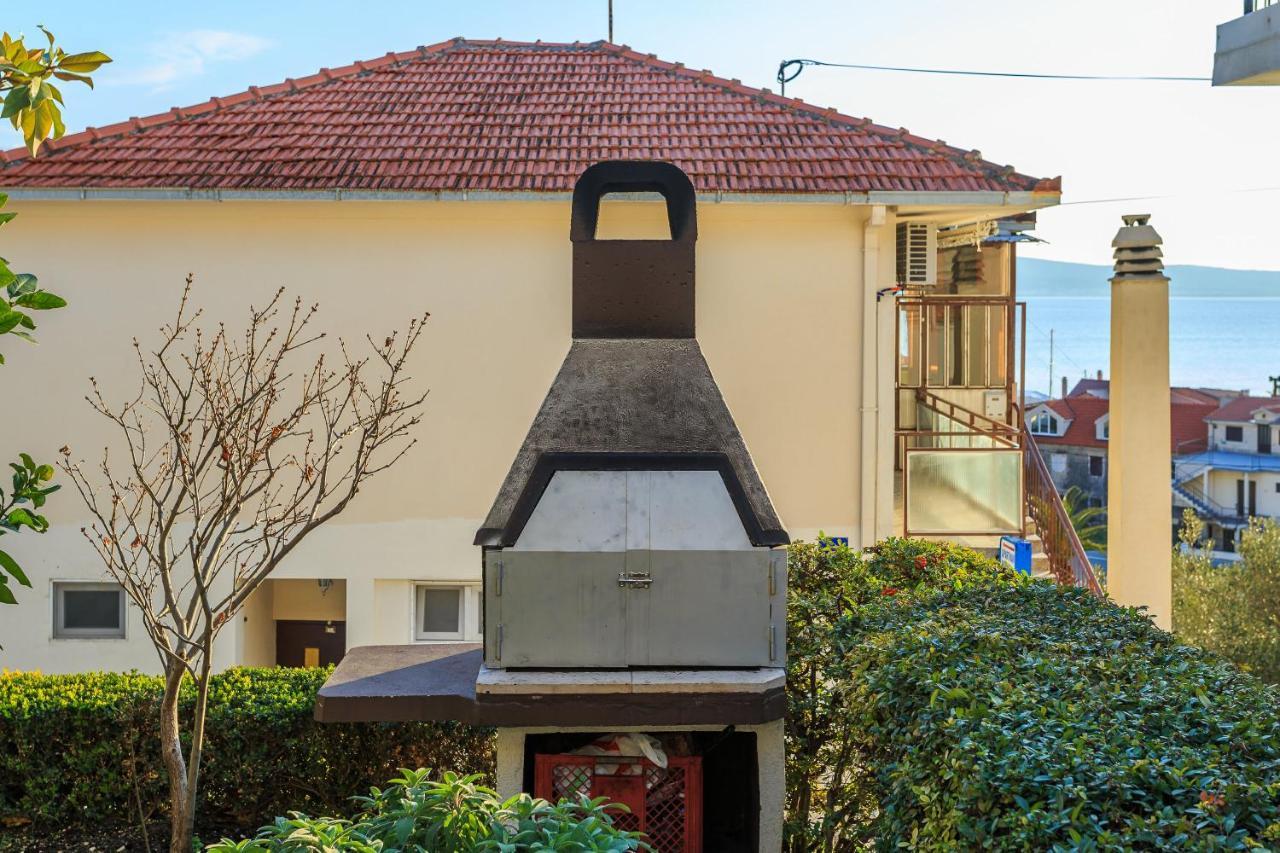 Marija Appartement Jesenice (Split-Dalmatia)
